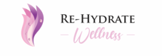 Re-hydrate Wellness Logo